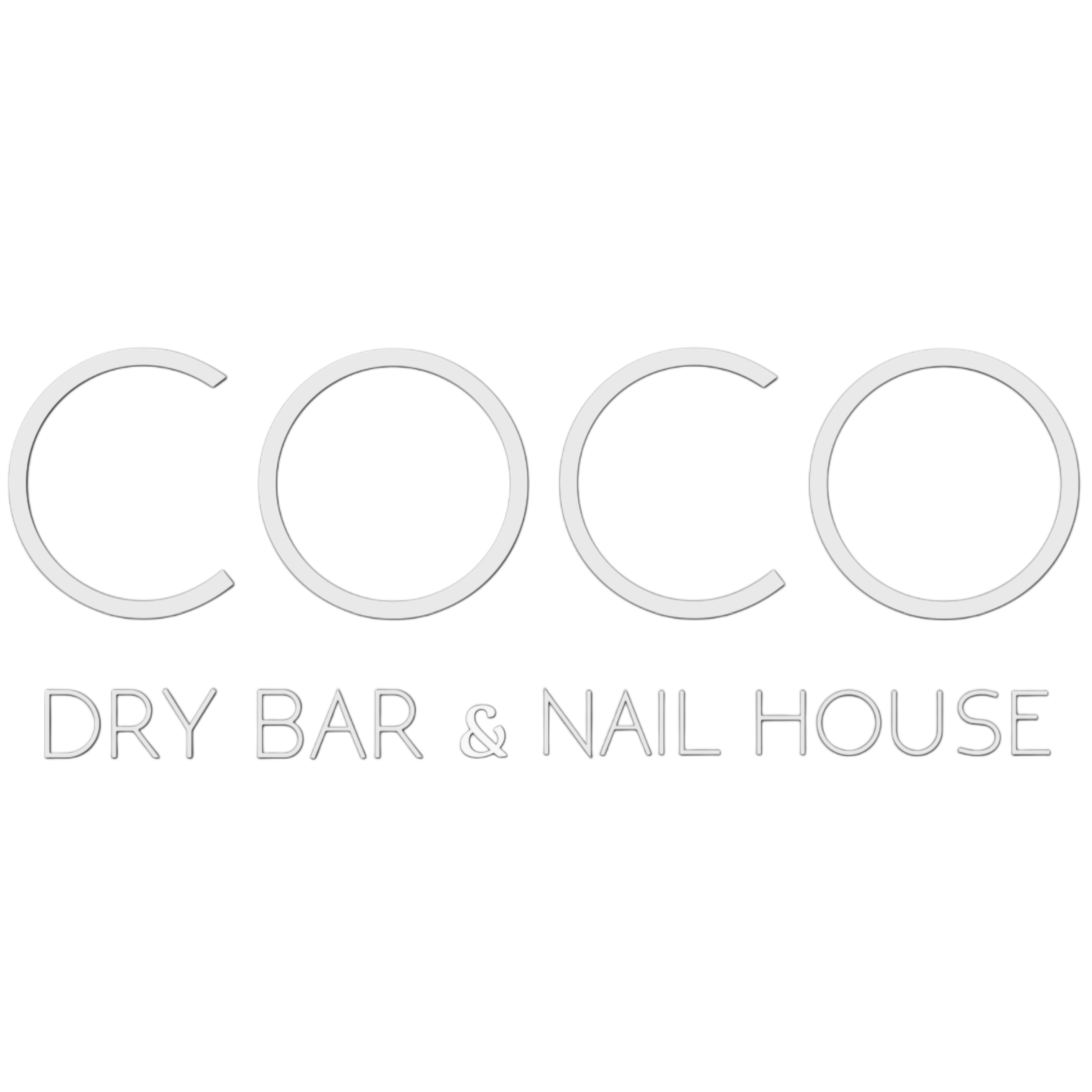 Coco Dry Bar