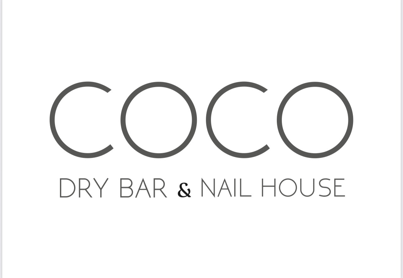Coco Dry Bar